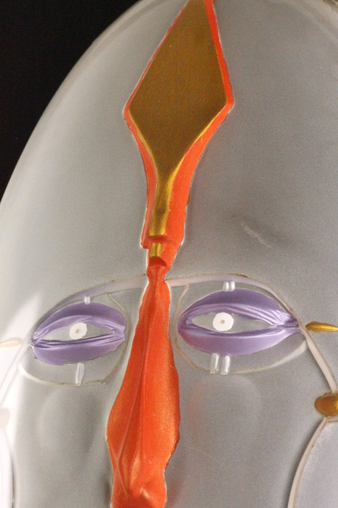 Paul Wunderlich (1927-2010) - Massai #3.2