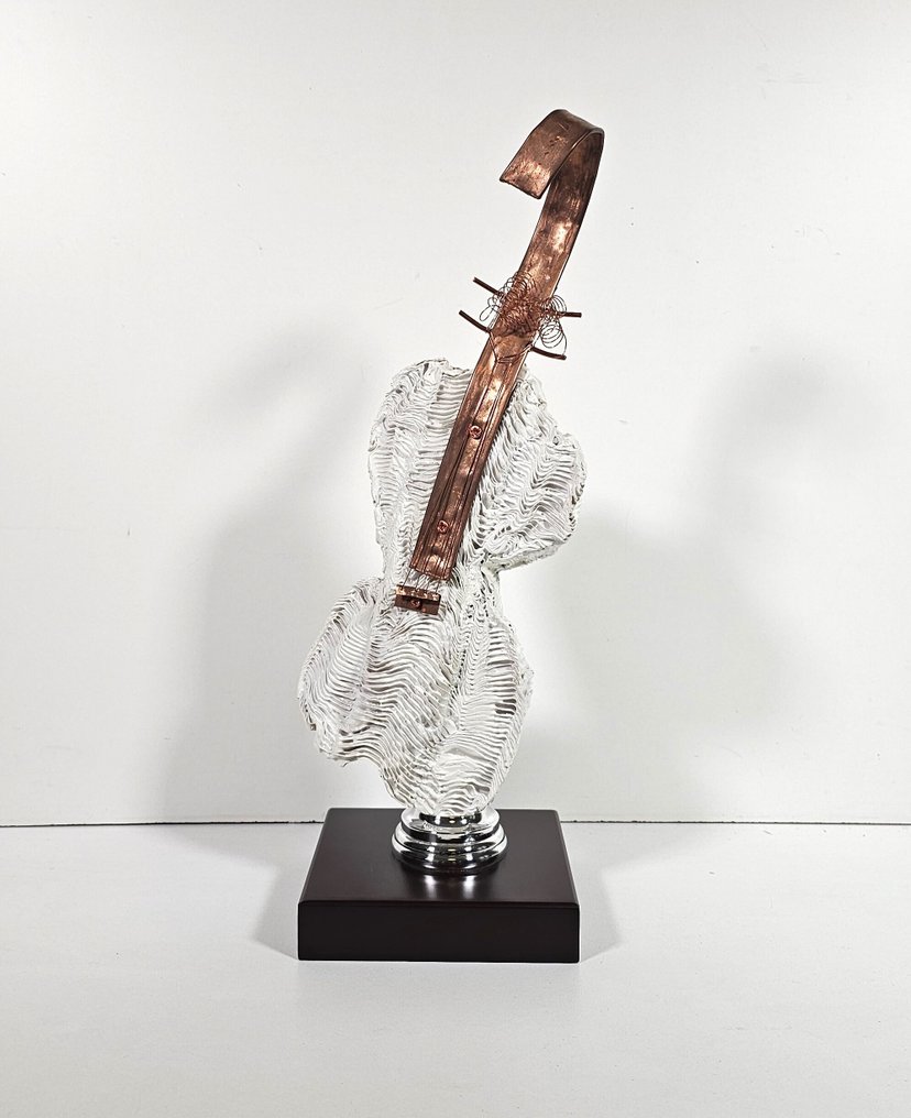 M'HORO' (XX) - Violino #1.0