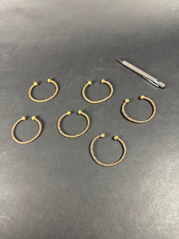 Βραχιόλια Tetela - Τετέλα - Λαϊκή Δημοκρατία του Κονγκό #1.0