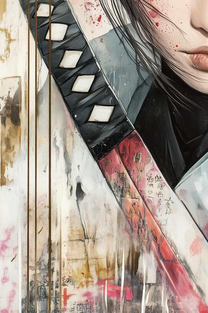 B'Jarco (1988) - Crown Of Silence · XXL #4.3