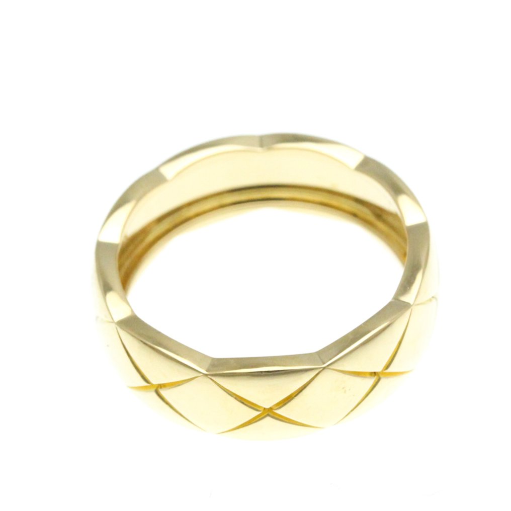 Chanel - Ring - 18 karat Gull #1.0