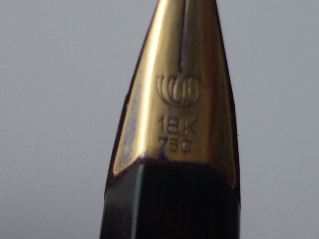 Waterman - Waterman Concorde - Ohne mindestpreis - Füllfederhalter #3.2