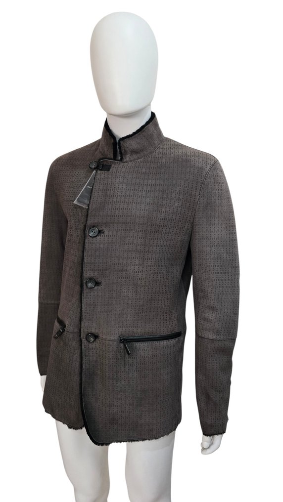 Other brand, Giorgio Armani - Γούνινο παλτό - New with tags #4.3