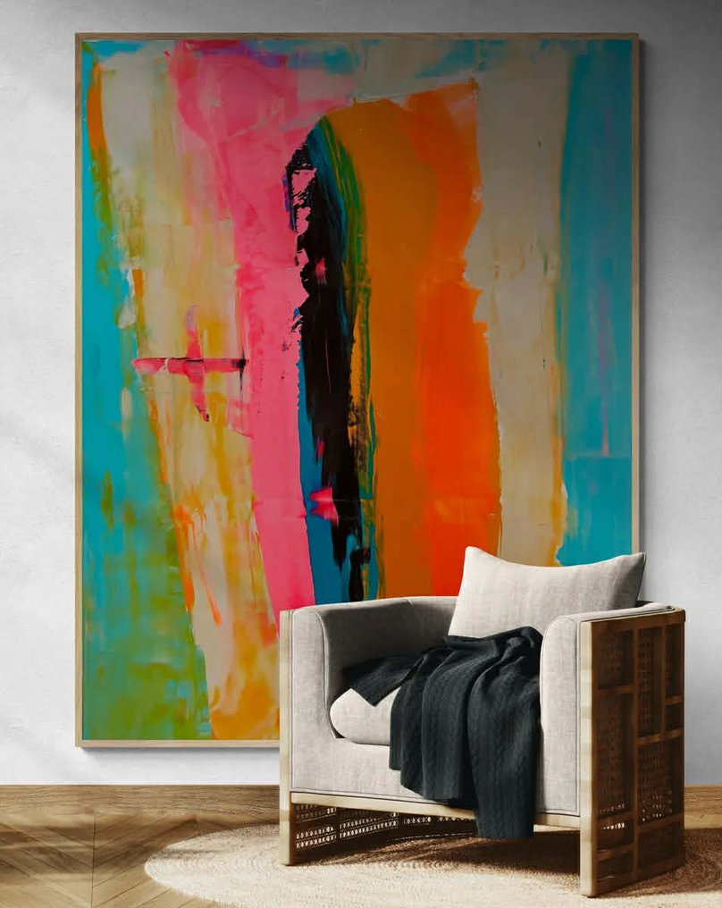 Giogia fl - Despacito -XL - #1.0