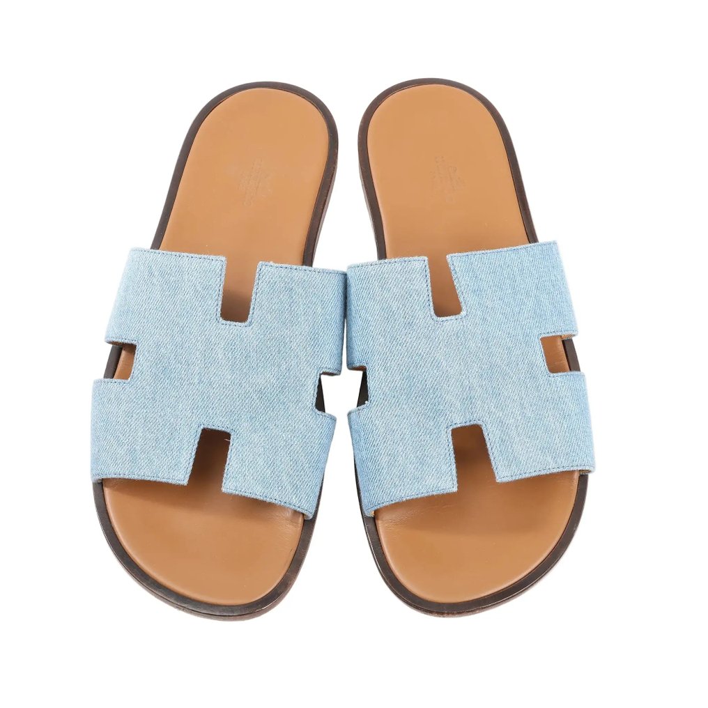 Hermès - Sandals - Size: EU 43 #1.0