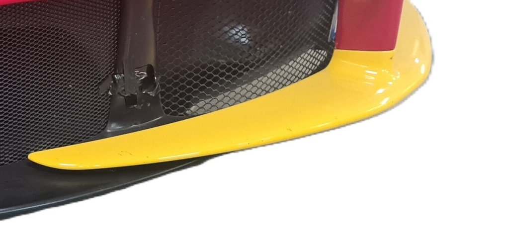 Bil del - Ferrari - FERRARI LAFERRARI FXXK FRONT LOWER SPOILER Genuine lama 85529710 - Efter 2000 #4.3
