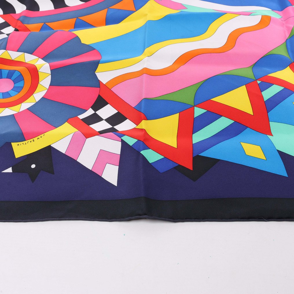 Hermès - Cheval de Fête - Mode-accessoires set #4.3