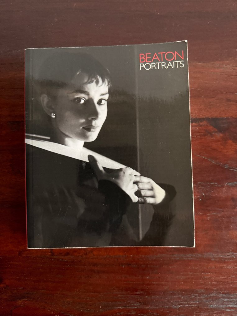 Cecil Beaton; Hugo Vickers - Beaton Portraits & Profiles en Portraits - 2004-2017 #2.1
