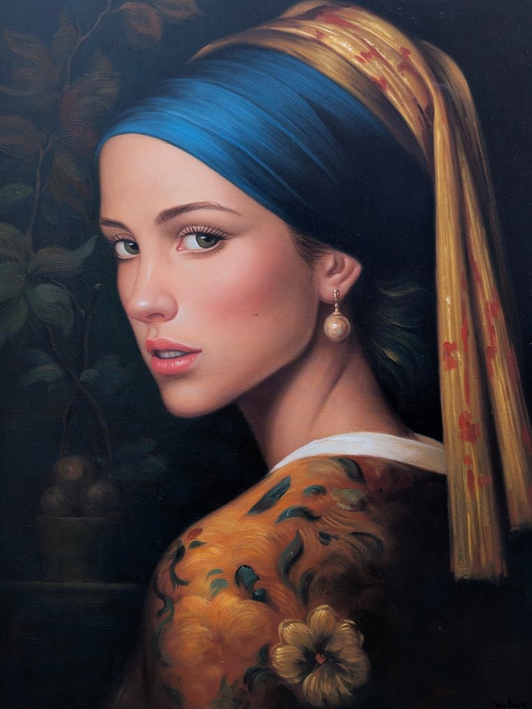 Wilhem von Kalisz (XX-XXI) - The Pearl of the Matter #3.2