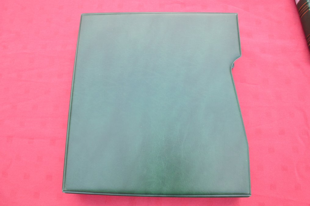 France 1945/1959 - Album Yvert & Tellier No 2 -- 1945-1959 -- MNH #3.2