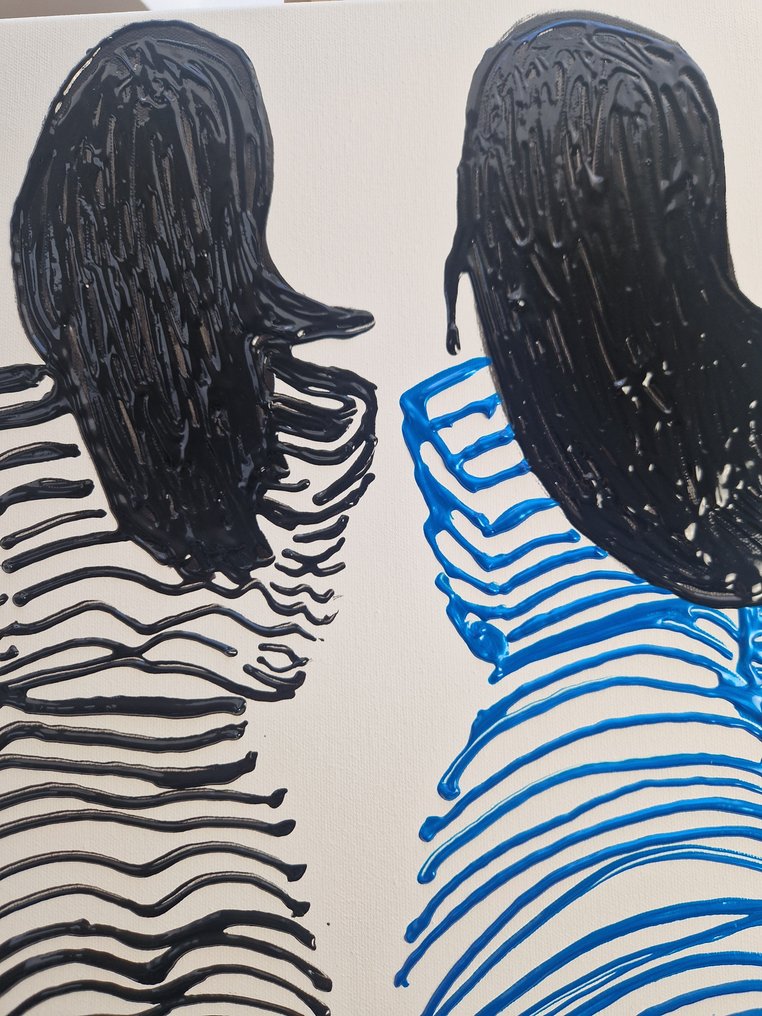 Henry Escobar - MON DOUBLE #2.1