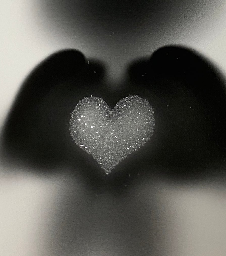 Whatshisname (1982) - Share the love – diamond dust edition #2.1