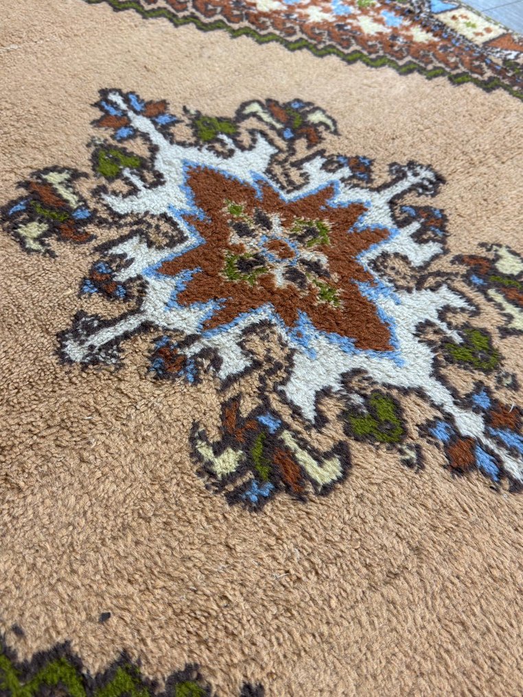 Berber - Tæppe - 176 cm - 120 cm #3.2