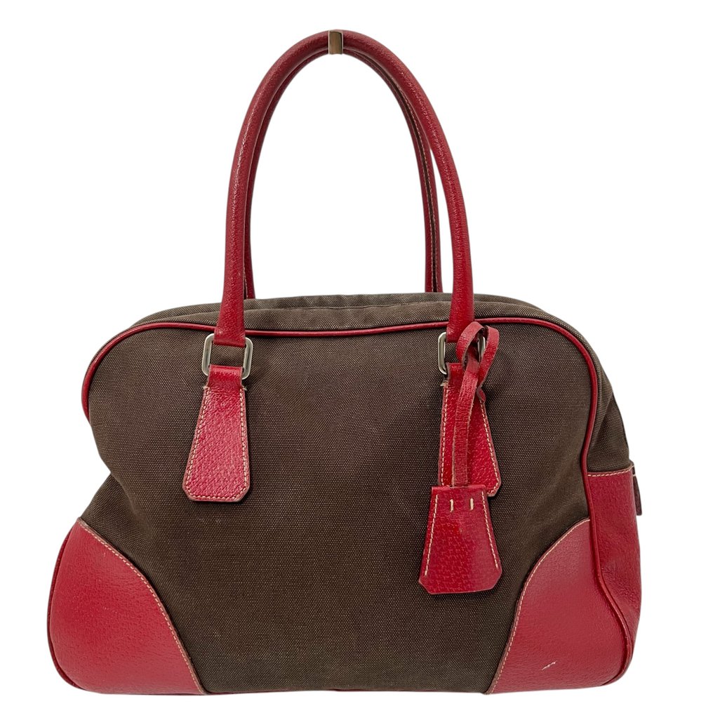 Prada - Borsa a mano #1.0