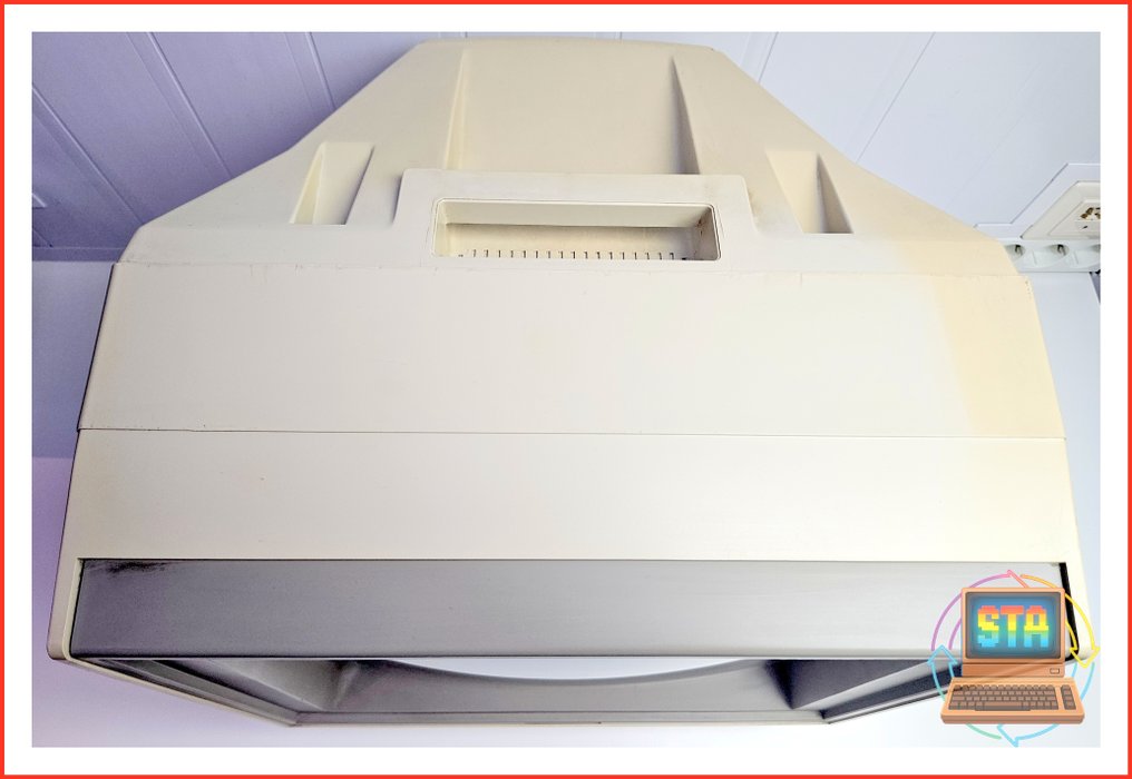 Commodore 1802 Color Monitor - Tested & Working - 1988 - 电脑 (1) - 无原装盒 #2.1