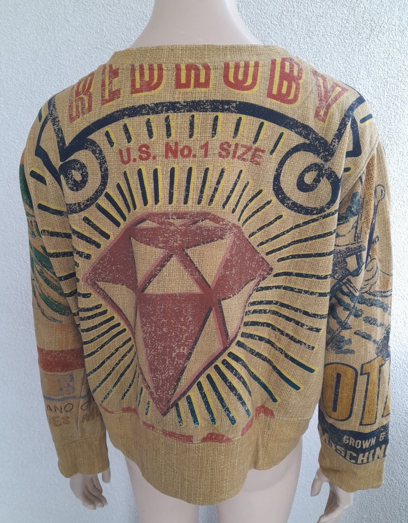 Moschino - 套头衫 #2.1