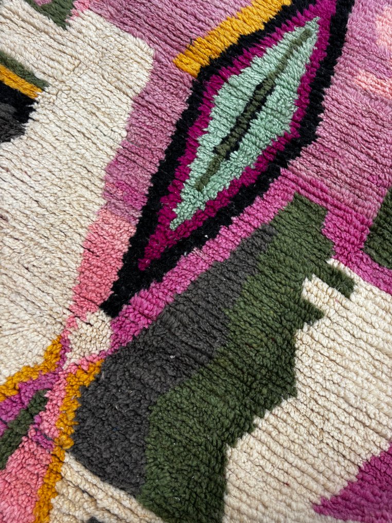 Tappeto - 270 cm - 160 cm #3.2