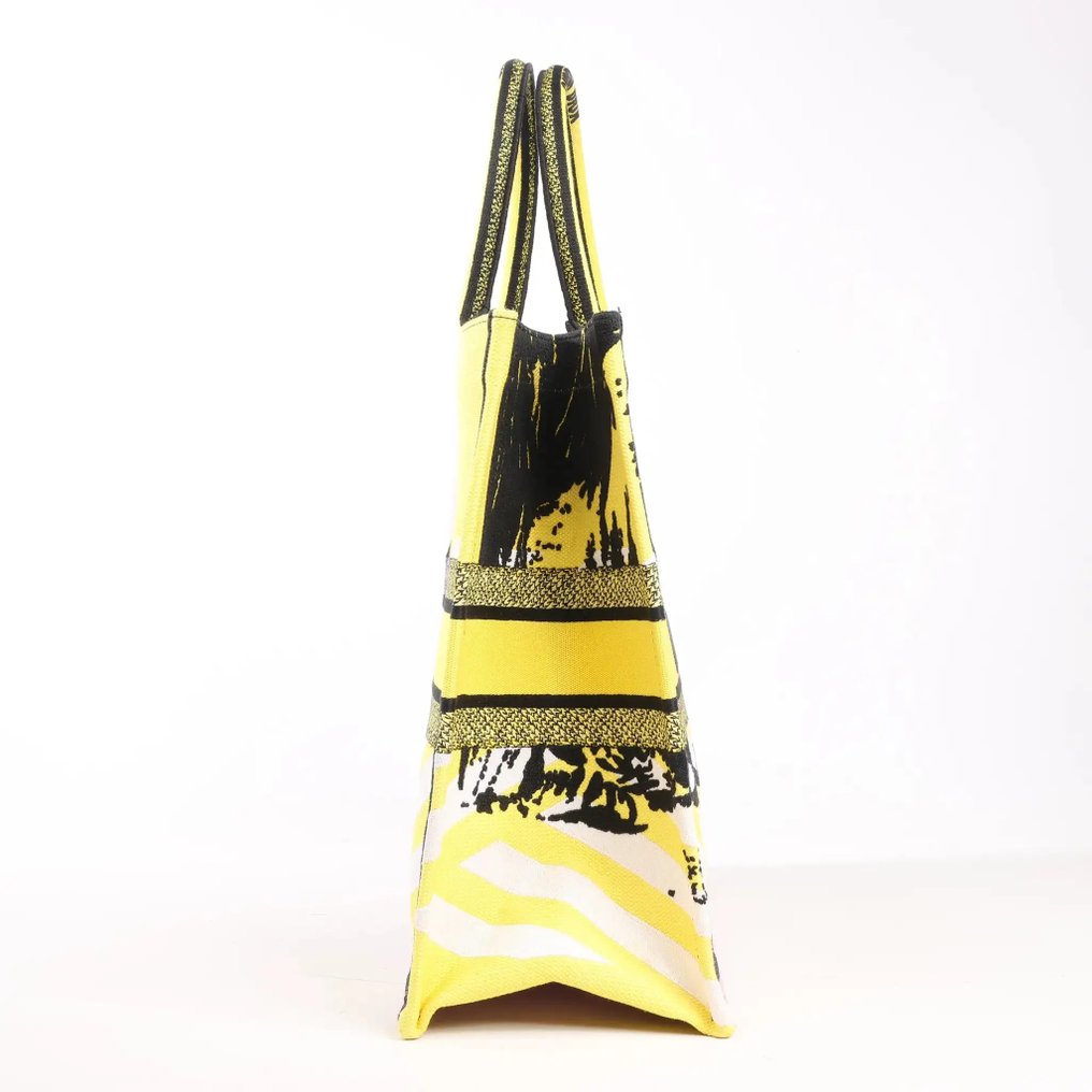 Christian Dior - Book Tote - Mulepose #4.3