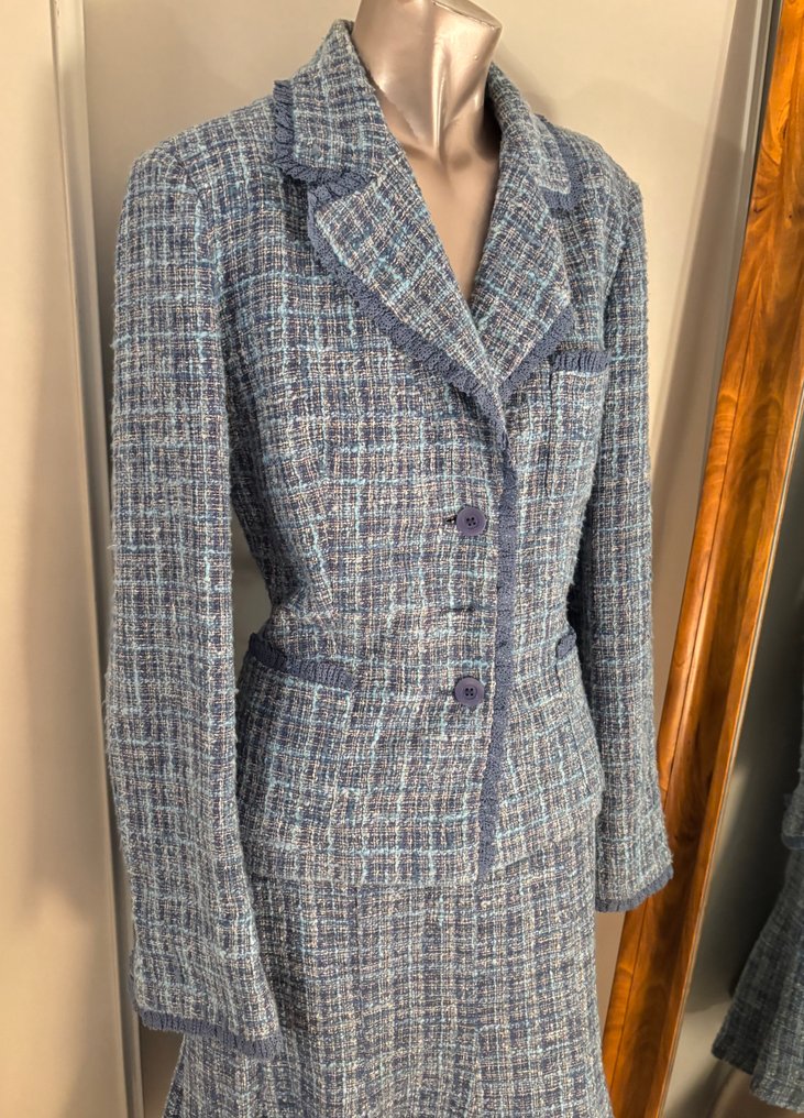 Georges Rech - Γυναικείο κοστούμι #3.2