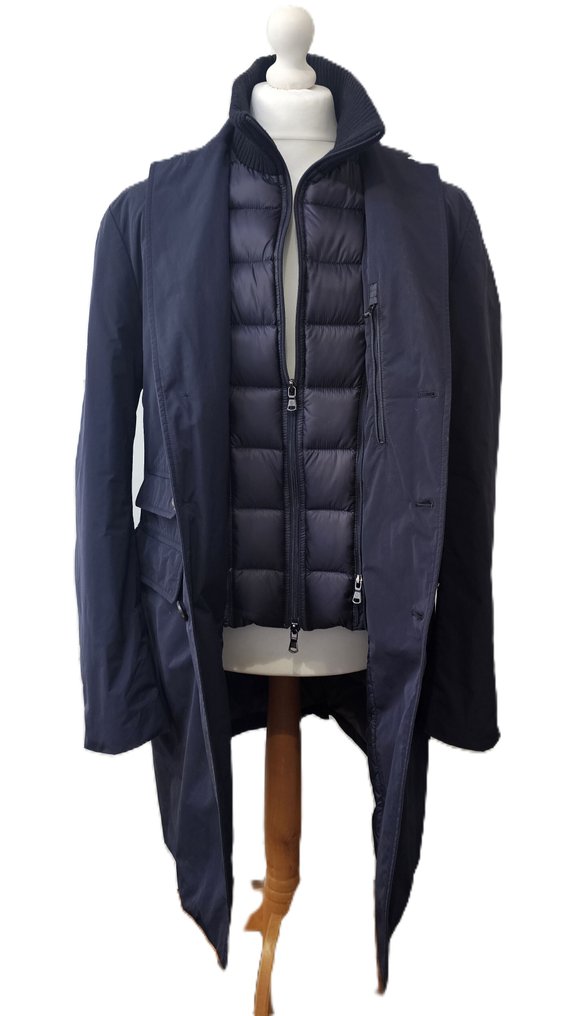 Moncler - Piumino #4.3