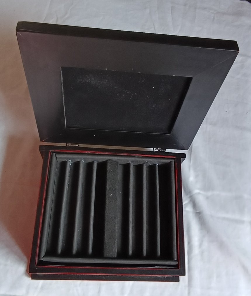 No reserve price - Fountain pen #1.0