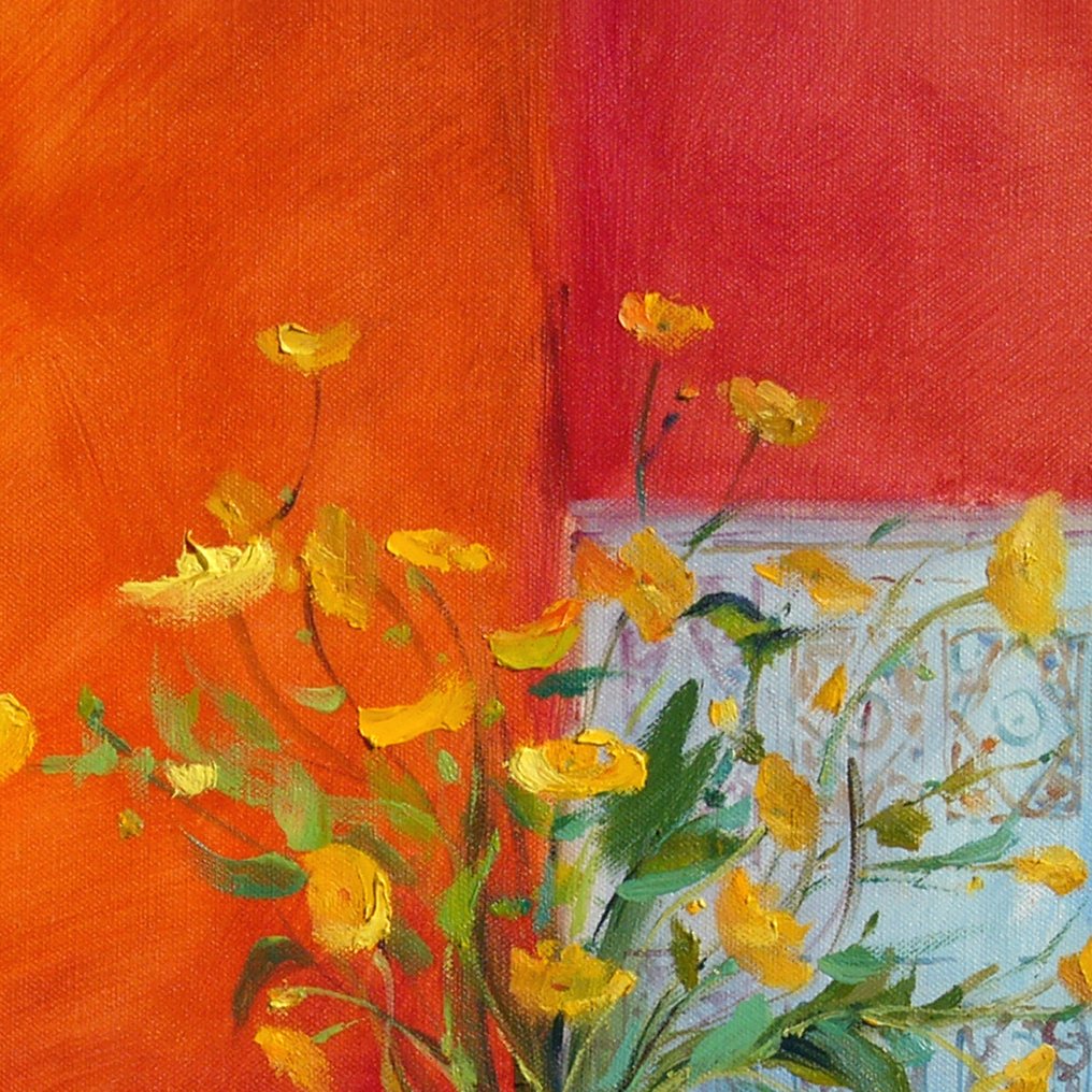 Xiaoyang Galas (XX-XXI) - Harmony #3.2