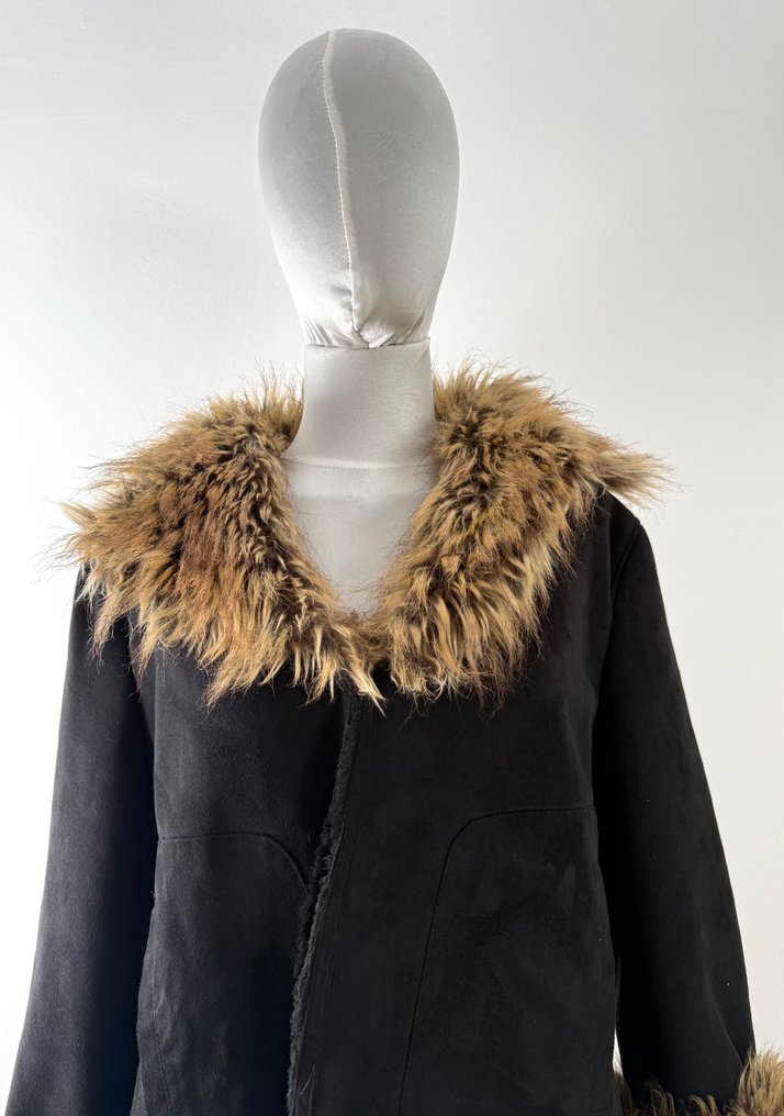 Balmain - Mantel #3.2