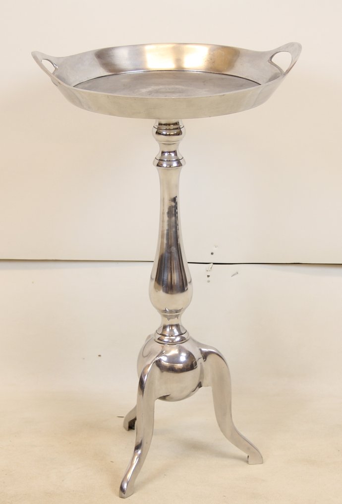 Table d'appoint - Zinc #1.0