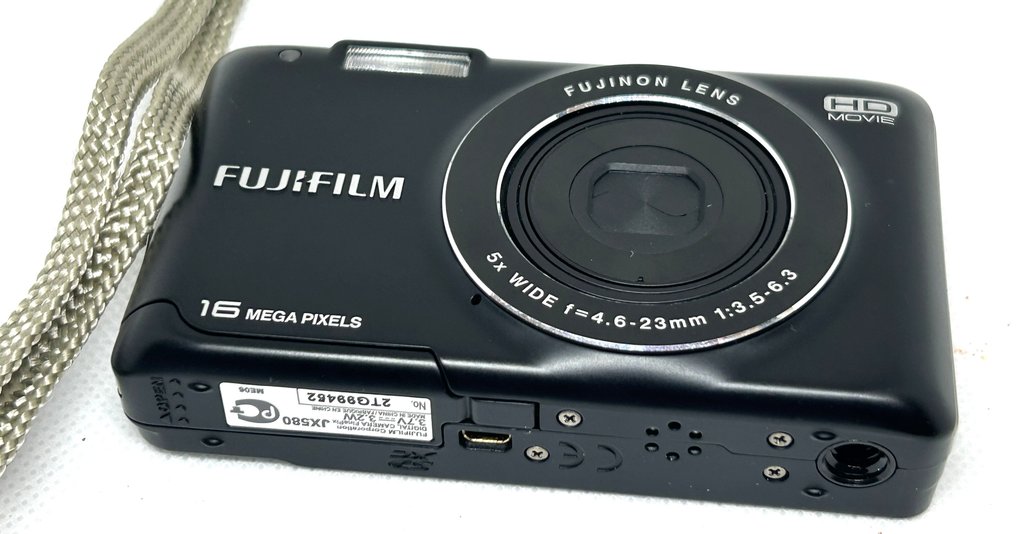 Fuji JX580 Ψηφιακή φωτογραφική μηχανή #1.0