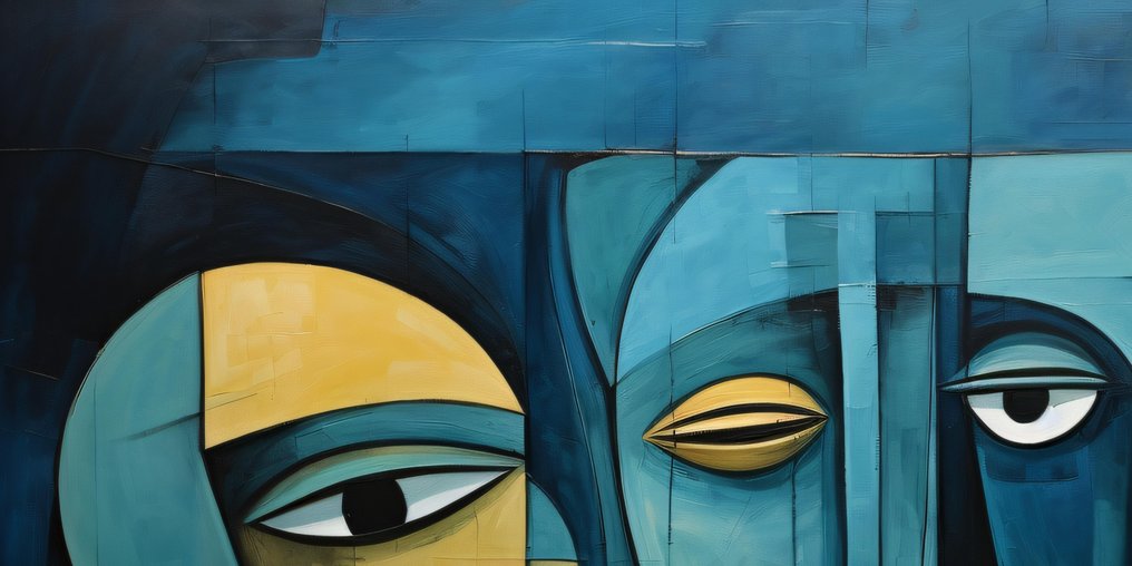 Felix van Horst - Visage Voyage (XXL) #2.1