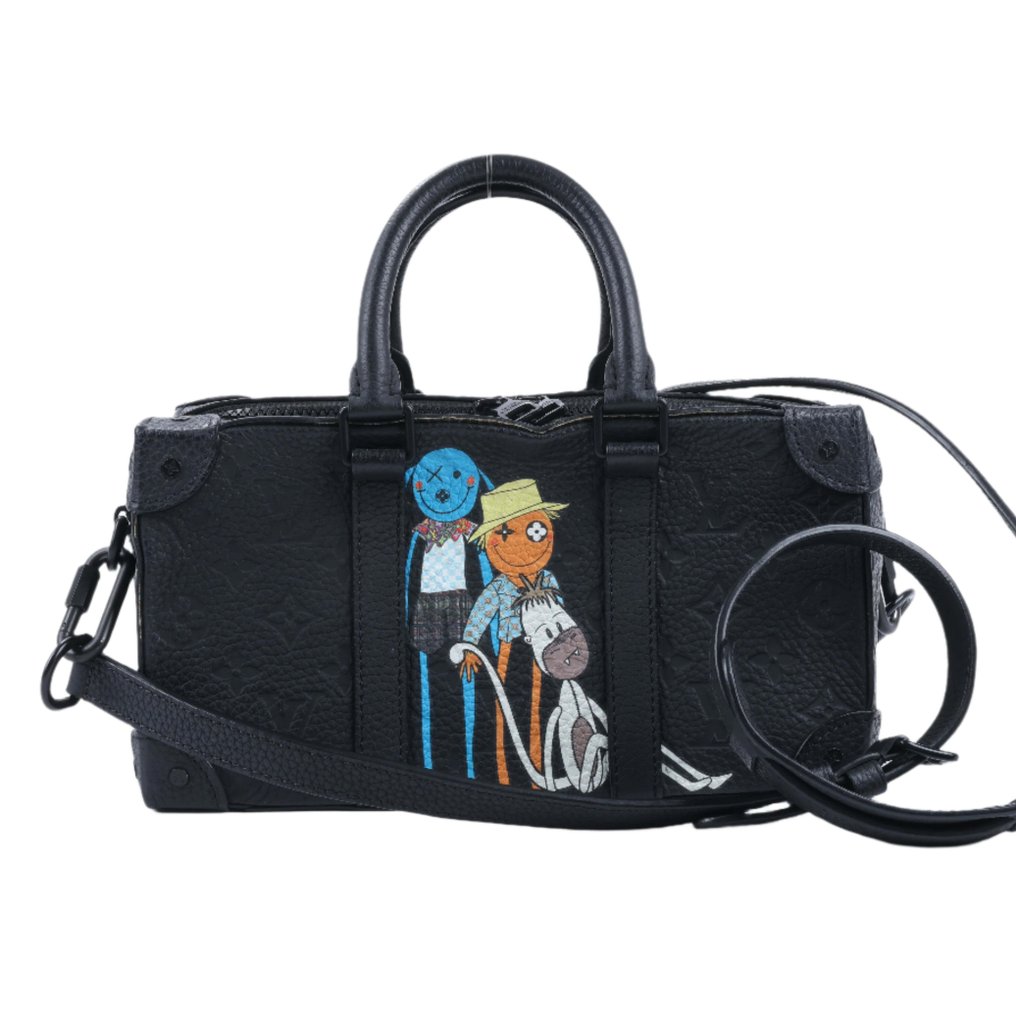 Louis Vuitton - Soft Trunk - Håndtaske #1.0