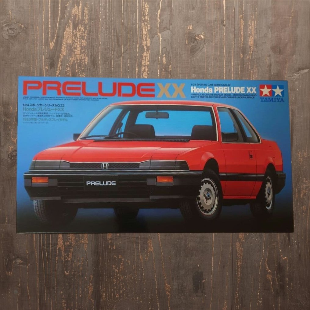 Tamiya  - Αυτοκινητάκι RENAULT 5 TURBO RALLY - 1990-2000 - Ιαπωνία #1.0