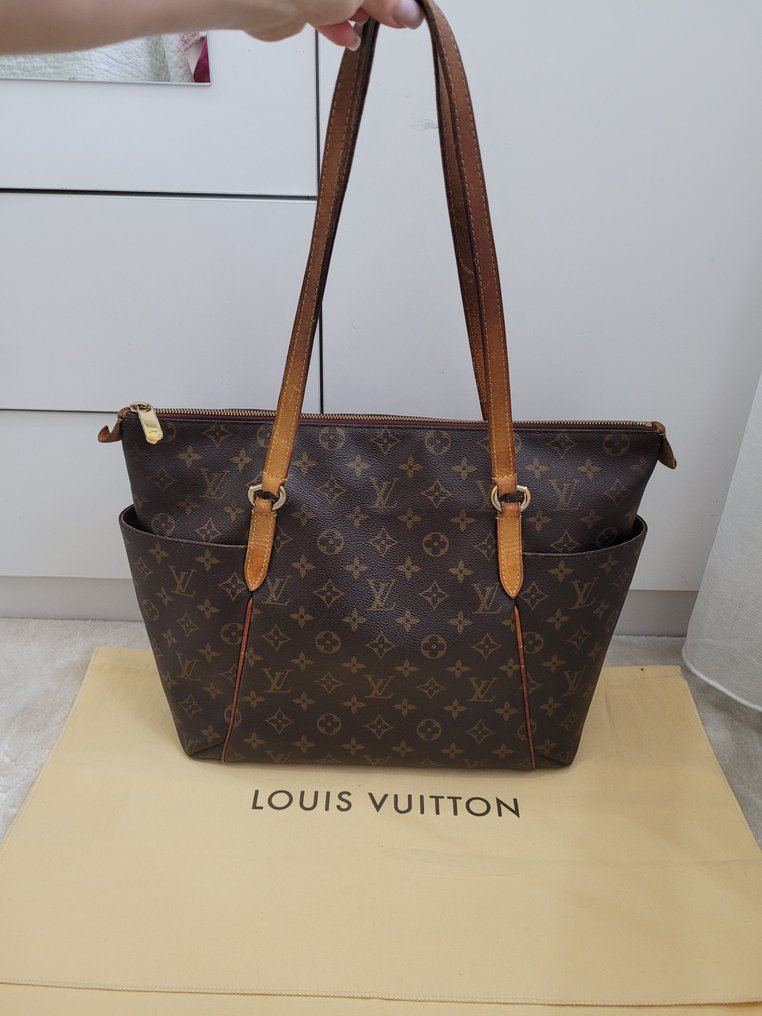 Louis Vuitton - Totally - Geantă de umăr #1.0