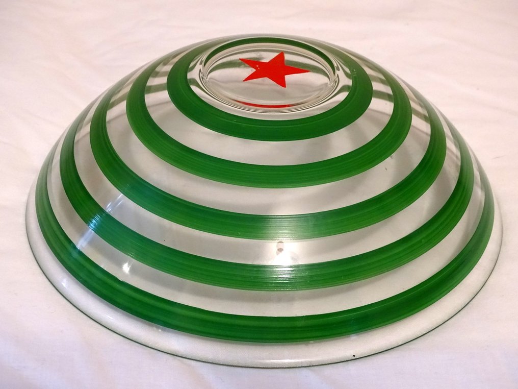 Orrefors - Platter - Glass - Signed trophy #4.3