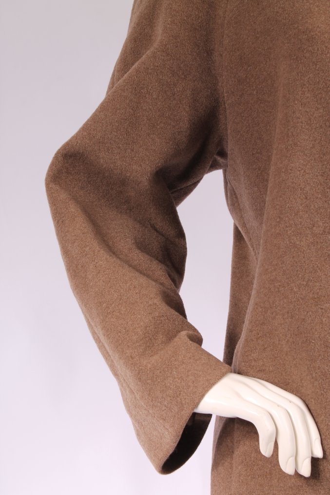 Burberry Wool&Cashmere long Coat - Coat #4.3