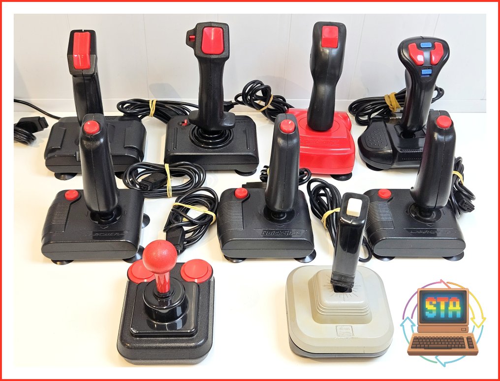 Quickshot Archer Suzo Wiko Various - Computer (9) - Senza scatola originale #1.0