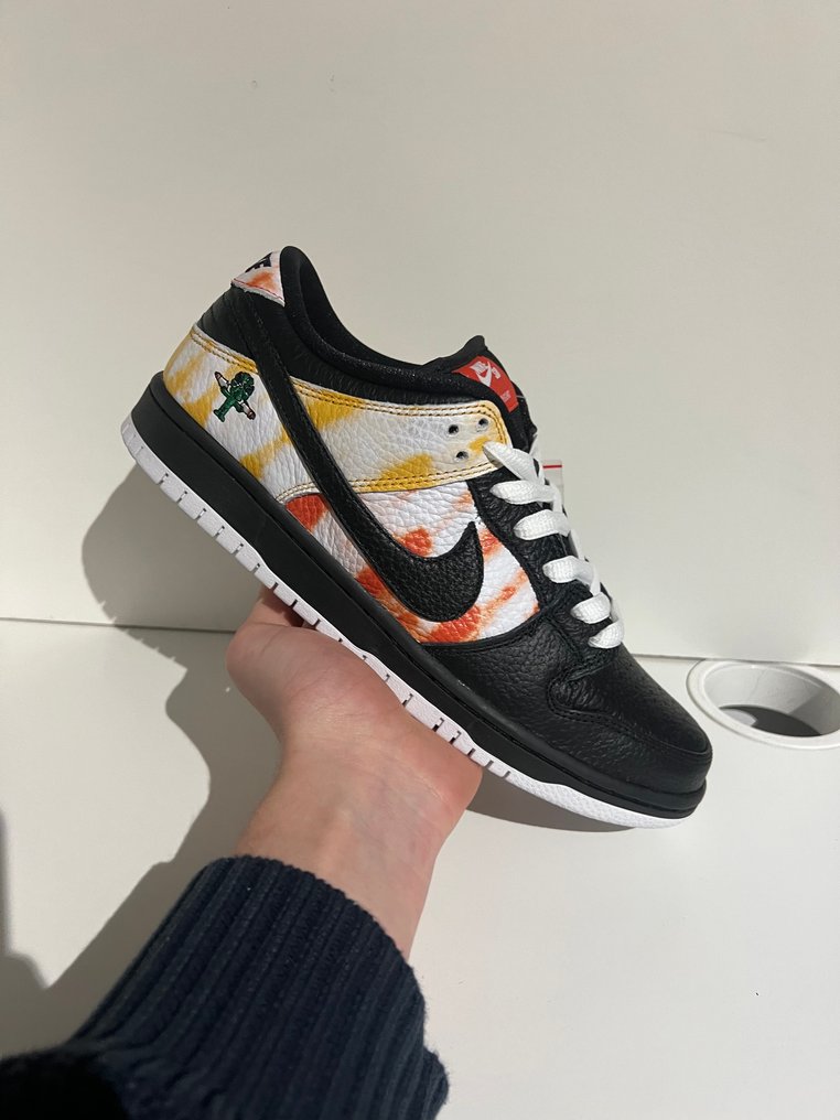 Nike - Dunk Low, Nike SB Dunk Low Pro QS - 運動鞋 - 尺寸: EU 41 #1.0