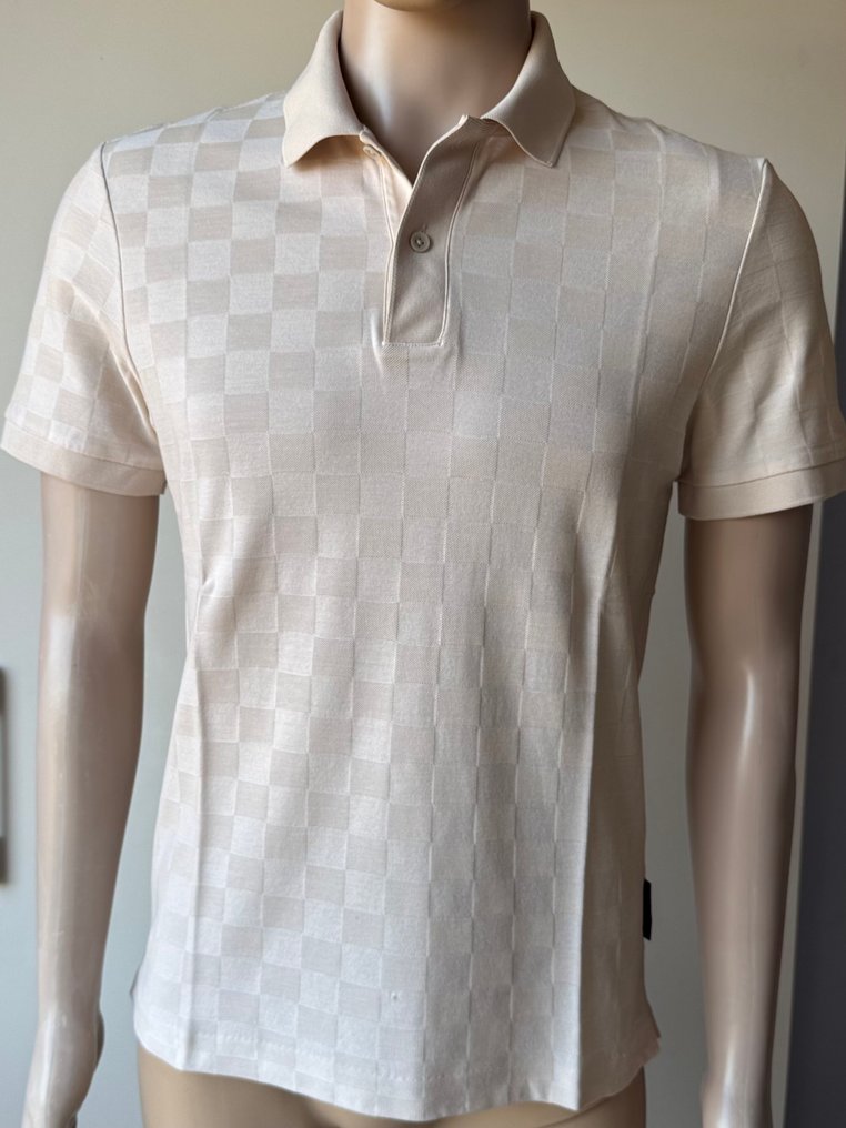 Porsche x BOSS - Poolopaita #3.2