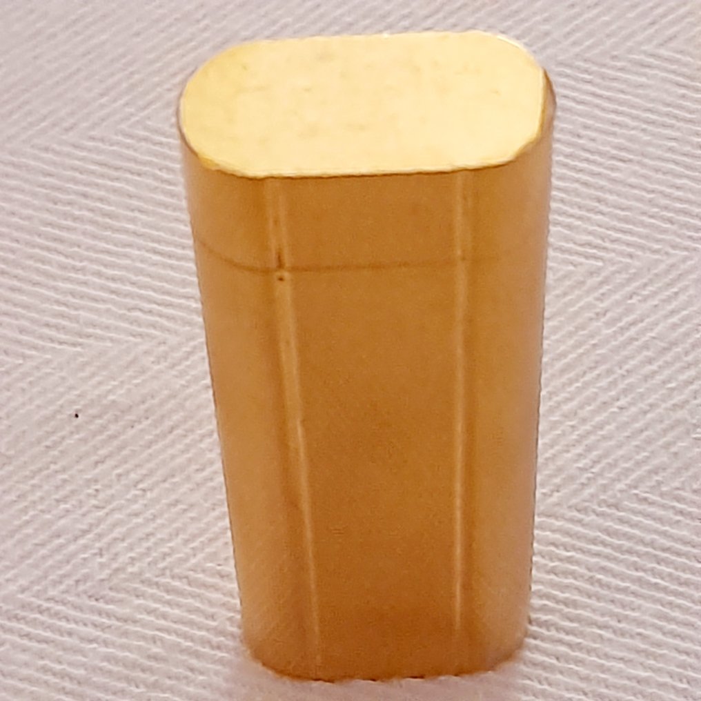 Cartier - No reserve price - Lighter - Gold-plated #4.3