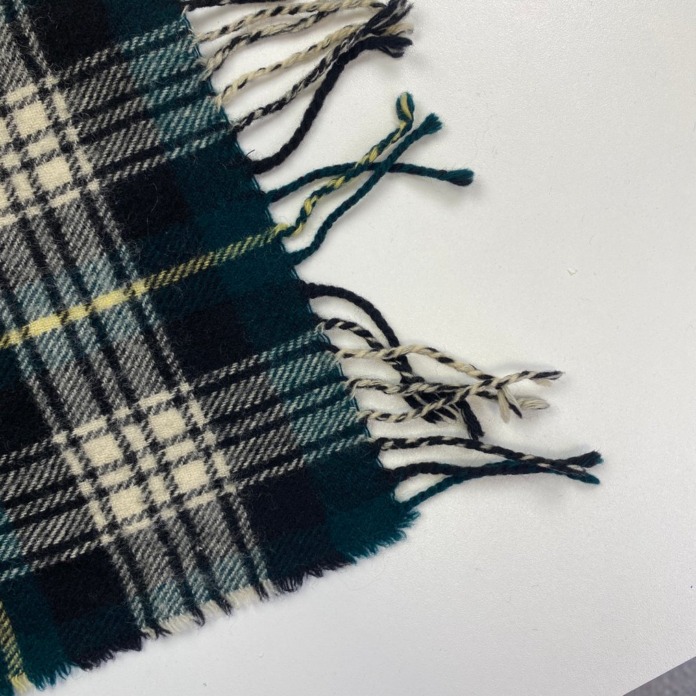 Barbour - Sciarpa #4.3