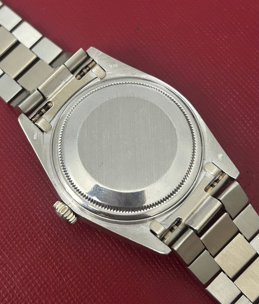 Rolex - Day-Date - 18039 - Άνδρες - 1990-1999  #3.2