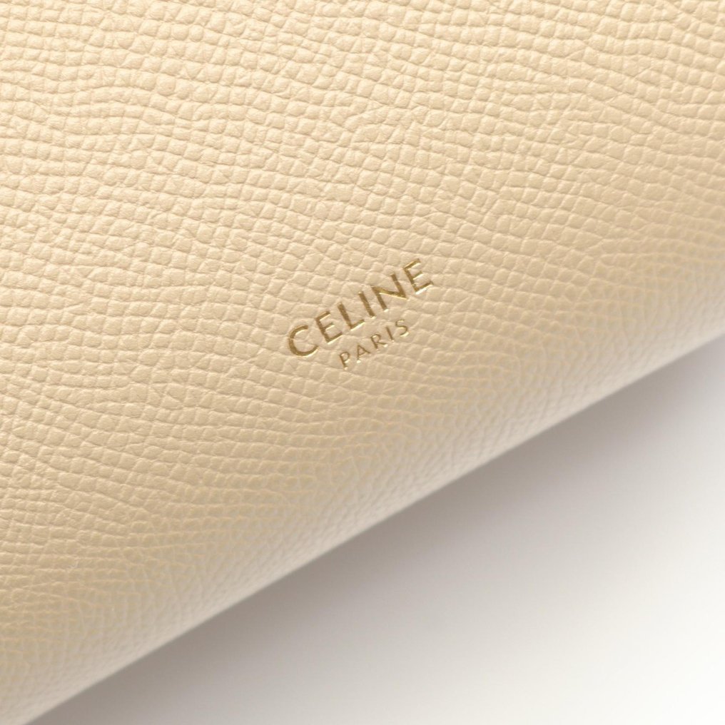Céline - BELT BAG MICRO Belt bag micro - Τσάντα #3.2