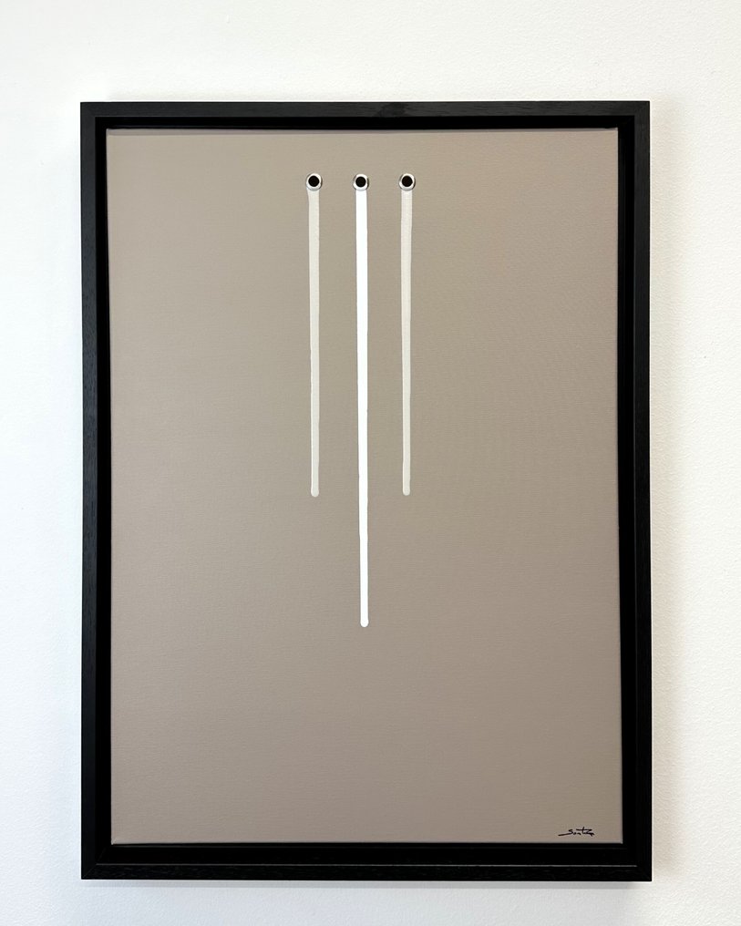 Santicri - Equilibrium, Gravity #1.0