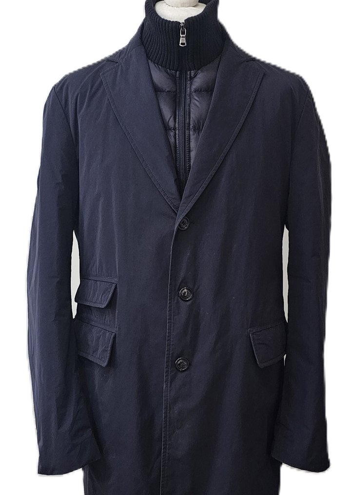 Moncler - Piumino #1.0