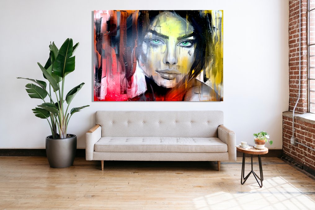 Yannick Leniger - inner heat #1.0