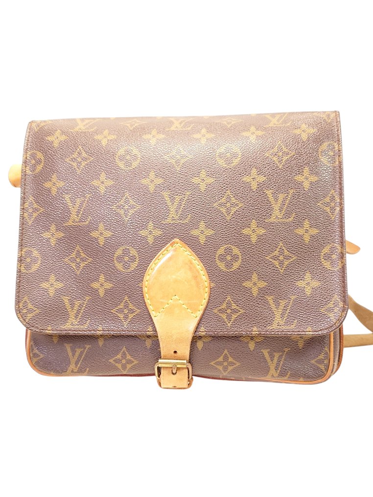 Louis Vuitton - Cartouchiére - Τσάντα χιαστί #1.0