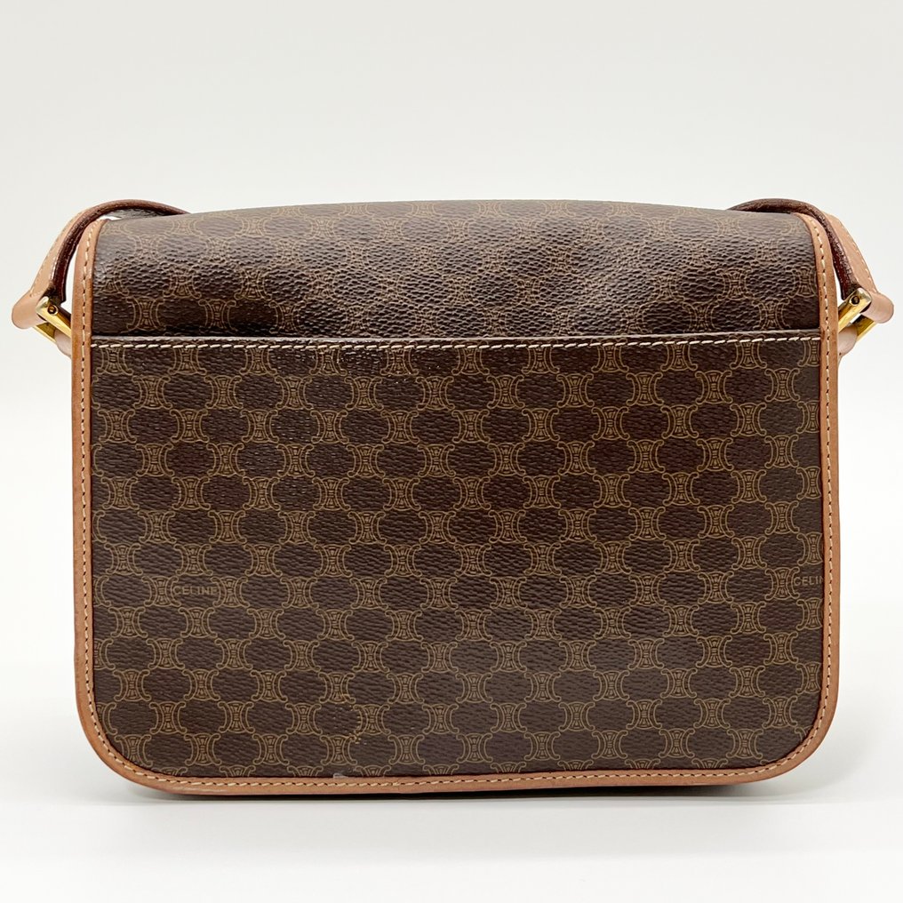 Céline - Macadam - Mala de ombro #2.1