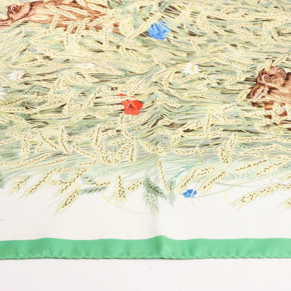 Hermès - Les Blés - Mode tilbehør sæt #4.3