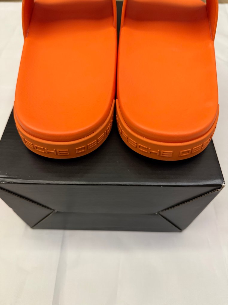 Ciabatte - Porsche #2.1