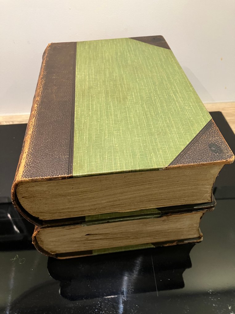 Ντουλάπι ποτών - Ξύλο - Μυστικό σε ένα βιβλίο #4.3